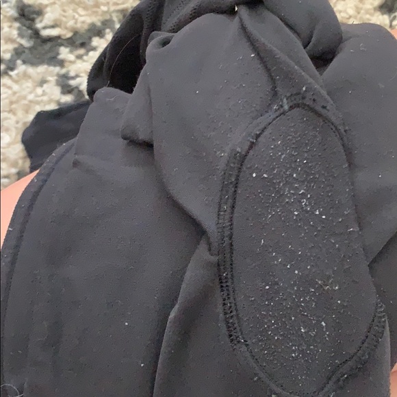 Lululemon Crops - Picture 4 of 4